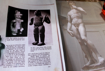 Osa Sculture - #costaballenalovers #ballenatales #magazine #issue38
