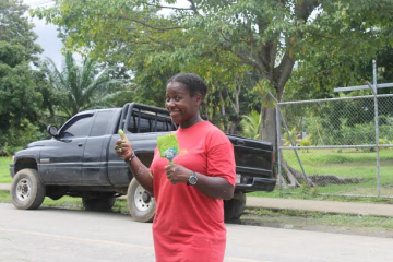 Uvita A Happy Community, Costa Ballena, South Pacific Costa Rica