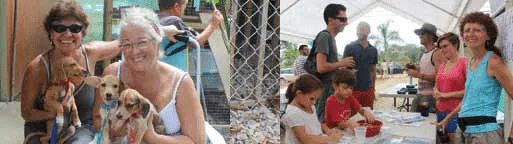 El Refugio Hogar Animal Costa Ballena - Osa, Uvita, Costa Ballena