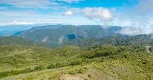 Savegre Biosphere Reserve opened - A home for animals and humans