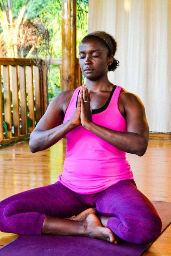 The Kleshas - Change is the only constant in life 