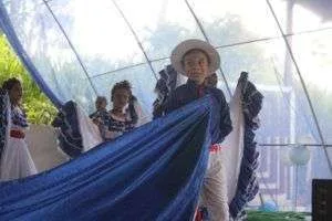 Ciudadanía Planetaria: Amor, Vida y Arte - Festival Estudiantil de las Artes