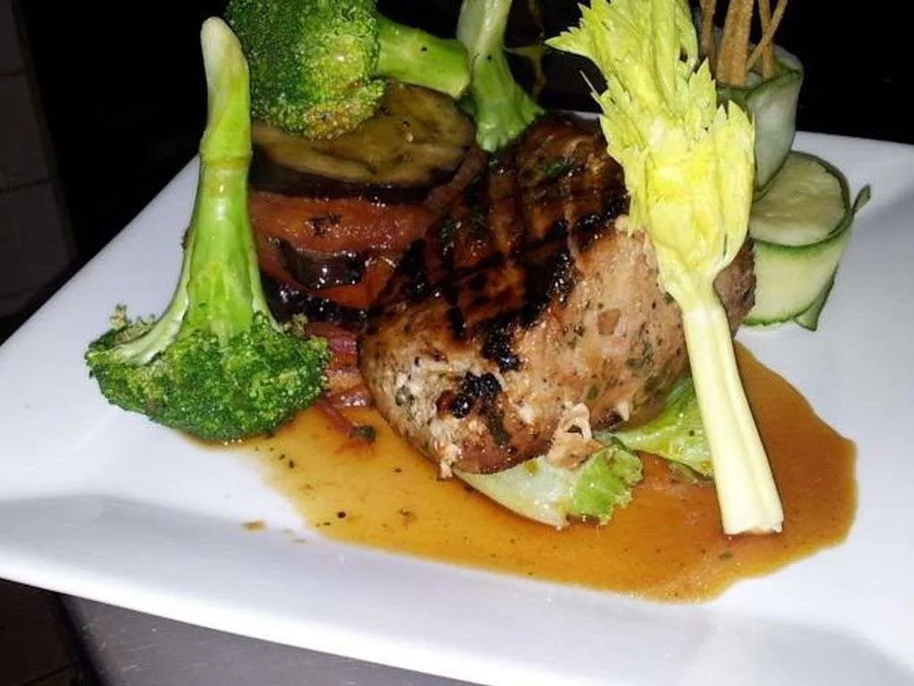 Restaurante Mi amore Uvita