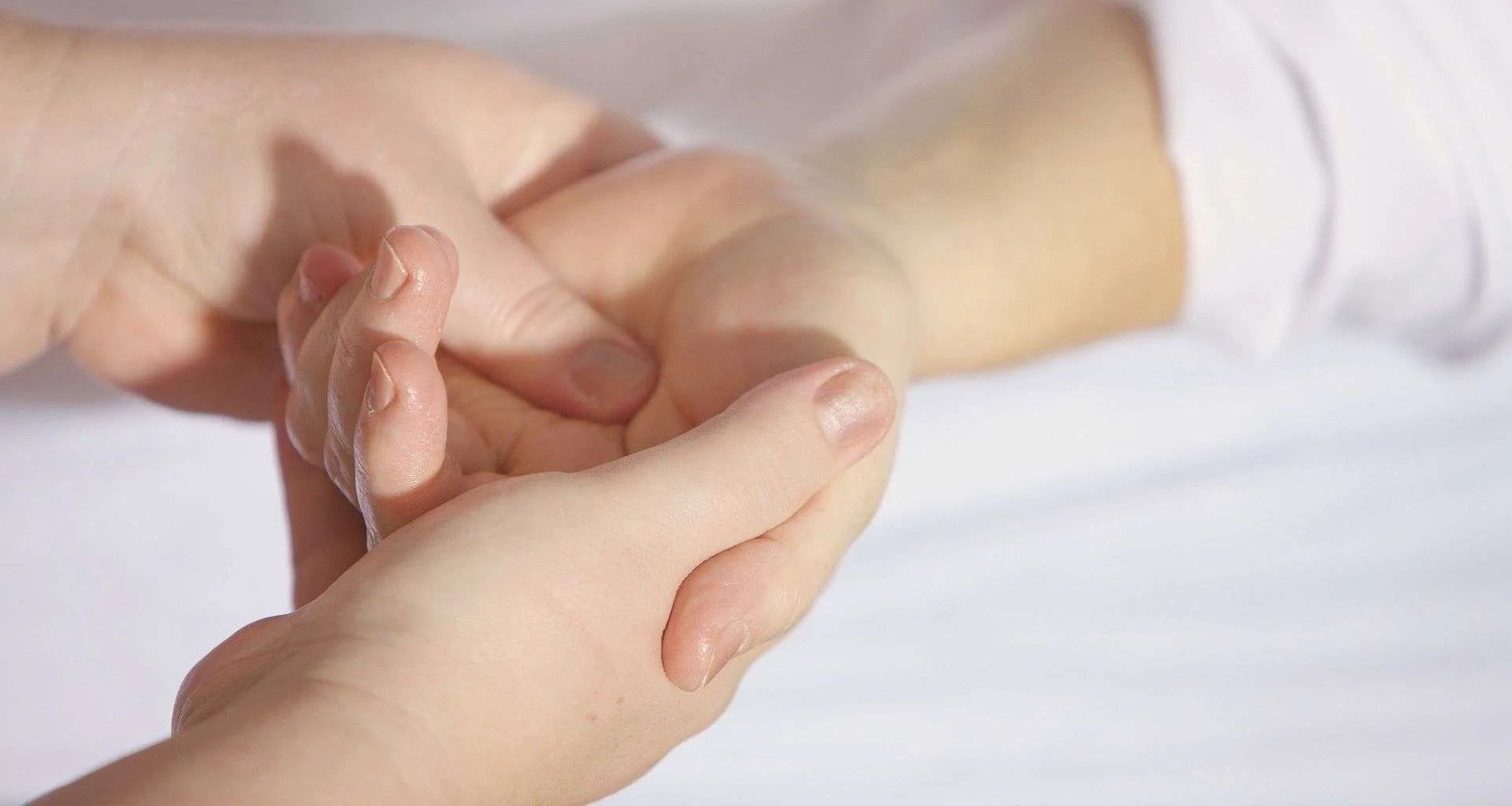 Young Hands - How to keep them soft and sleek 