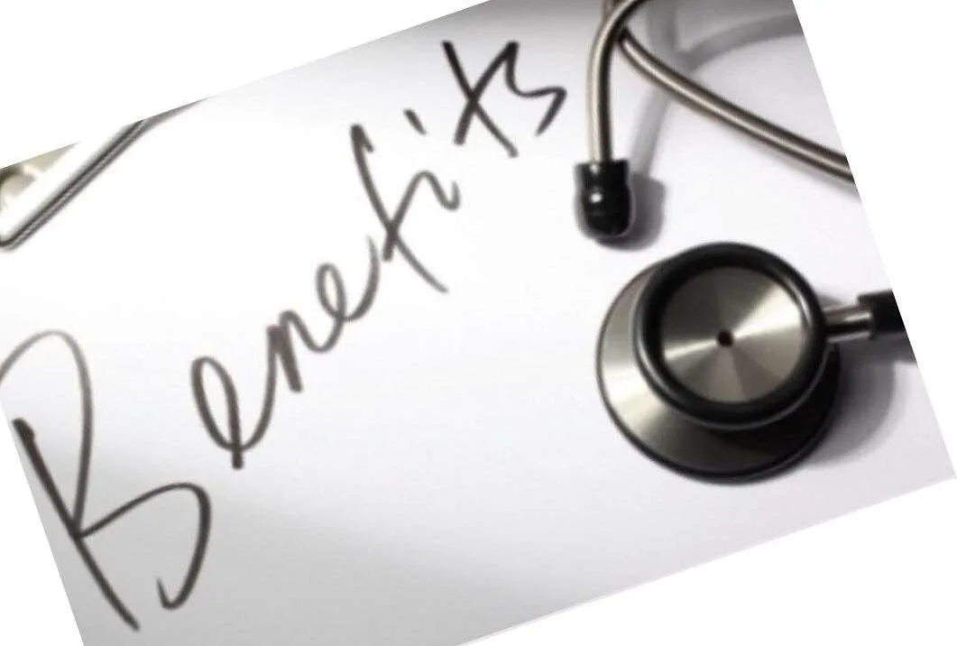 términos de las pólizas de seguro médico