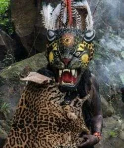 NonKuaxa - "Our goal is to make people aware of our village"