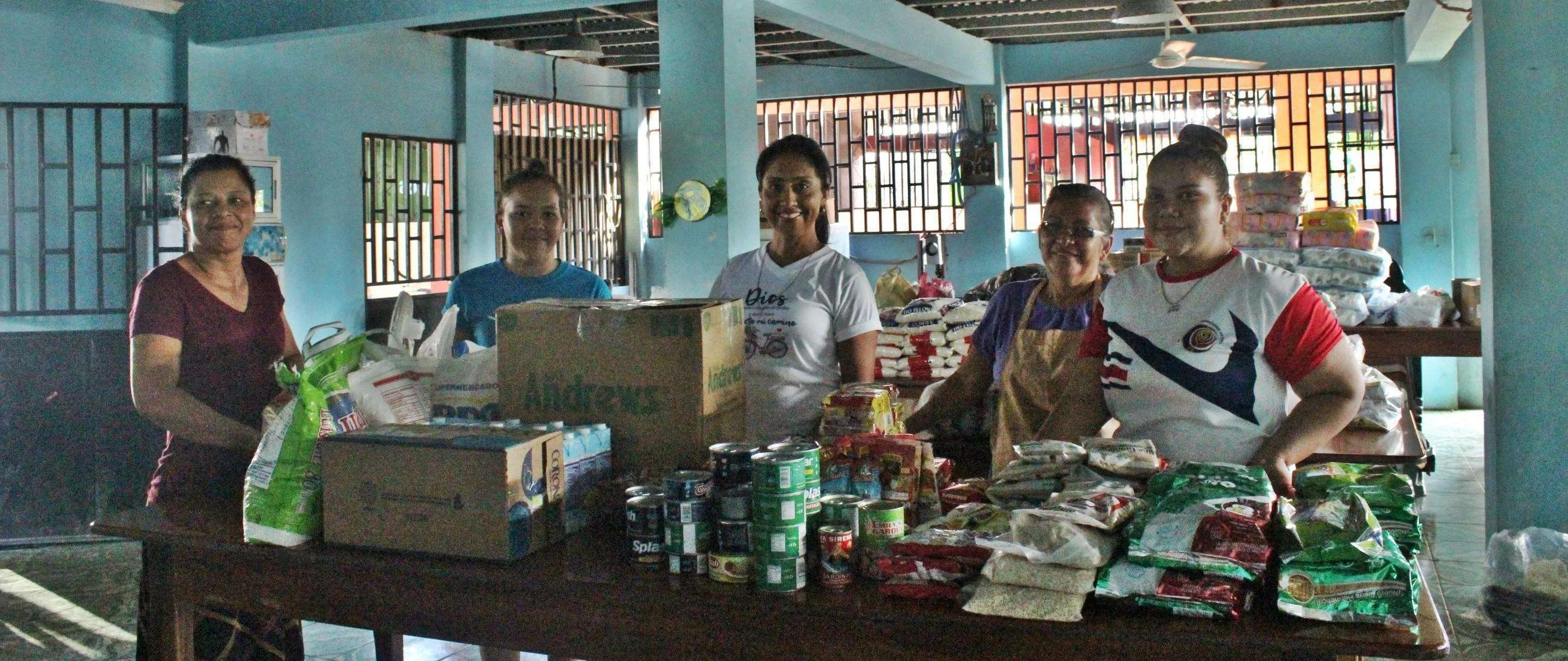 La Union hace la Fuerza: cohesión comunitaria en Costa Ballena