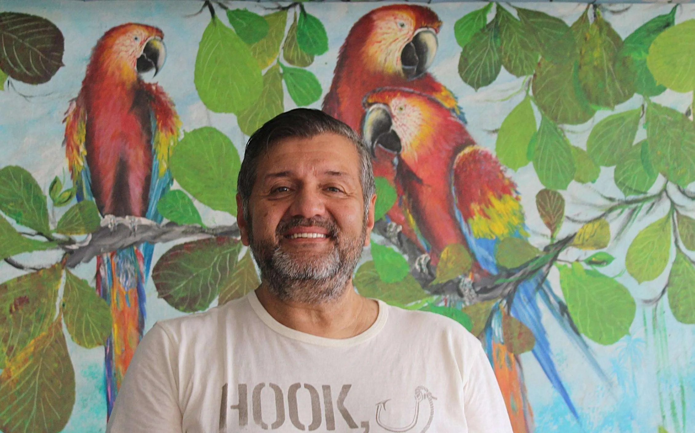 Verbesserung der Infrastruktur des Nationalparks Marino Ballena, Südpazifik Costa Rica