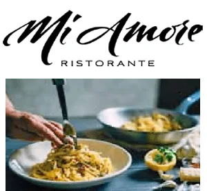 Mi Amore Ristorante