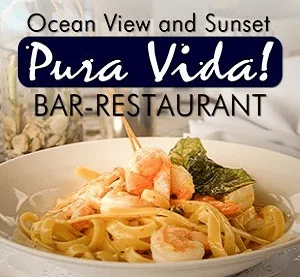 Pura Vida Restaurant