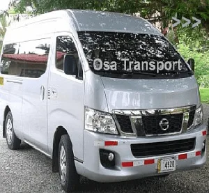 OSA Transport