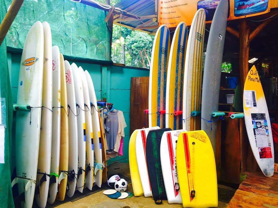 Das Flutterby House am Strand - Mehr als nur ein traditionelles Hostel