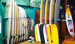 The Flutterby House at the beach - More than just a traditional hostel