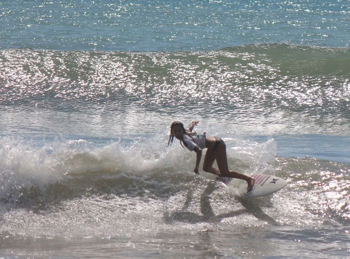 Dominical Surf Spot: Costa Rica’s best kept secret