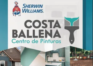 Sherwin-Williams-Costa-Ballena