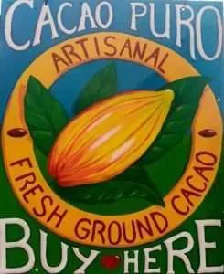 Cacao Muba, Uvita Business Directory
