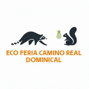 ECO FERIA CAMINO REAL DOMINICAL