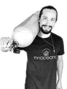 Underwater photography: Yulian Cordero