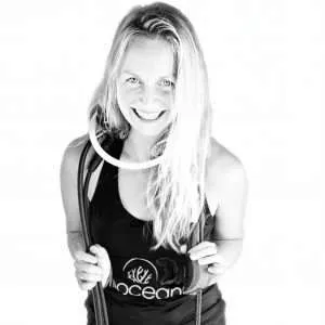 Underwater photography: Laura Vanopdenbosch