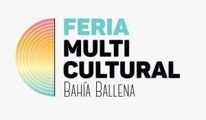 Feria Multicultural - Logo