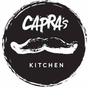 Chef's Corner - Capra's Kitchen