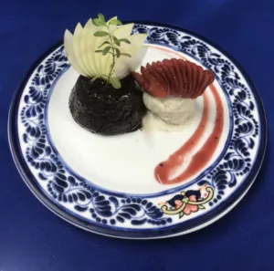 Chef's Corner - La Palapa Restaurant