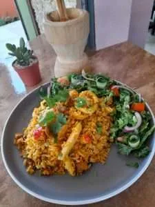 Chef's Corner - Restaurant La Costeña