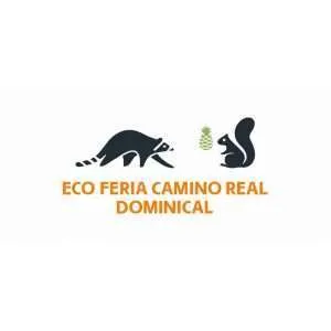 Logo Eco Feria Camino Real Dominical