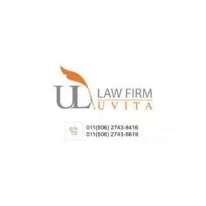 Logo UL Law Firm Uvita 1