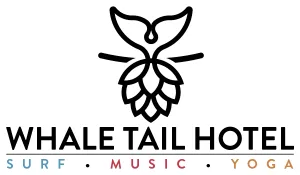 Whale-Tail-Hotel Logo