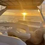 Catch and Relax Yacht