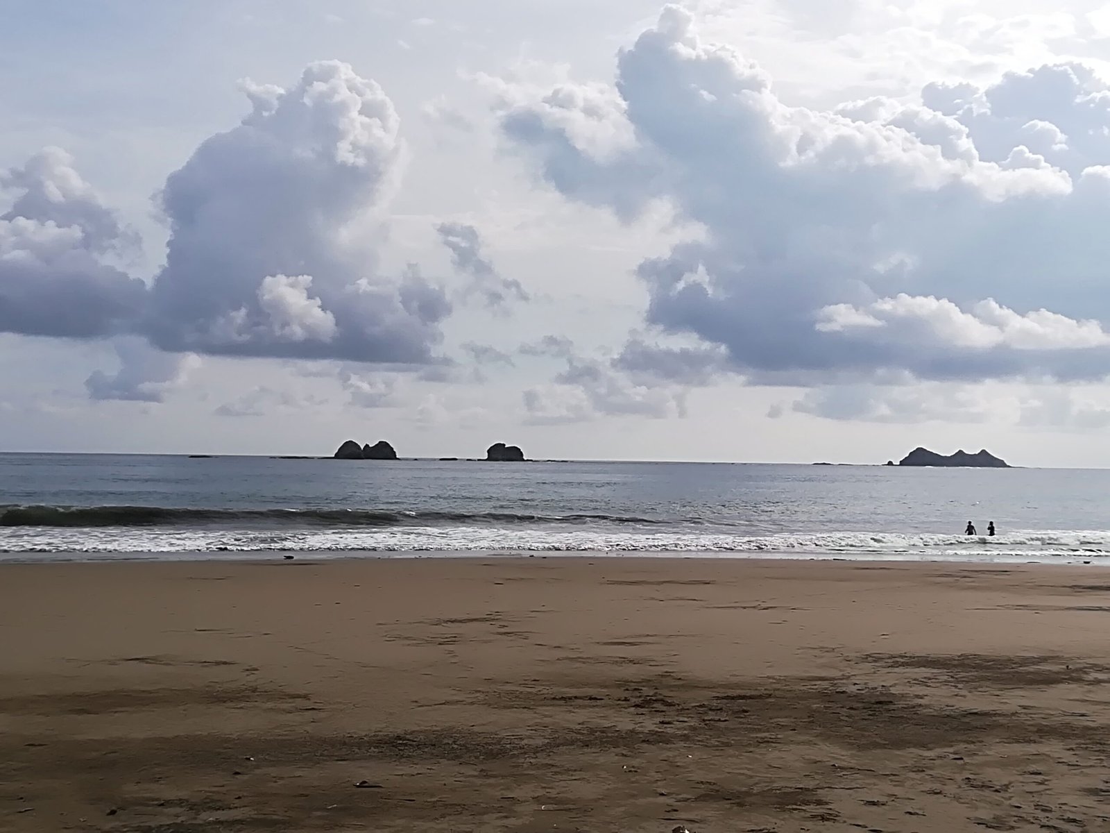 Playa Ballena 3 scaled
