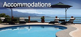 Hotels in Costa Ballena