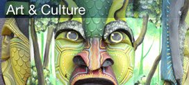 Art And Culture