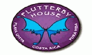 Flutterby-House
