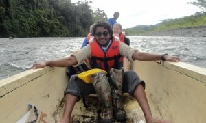 Ravi Thackurdeen Ravi Thackurdeen