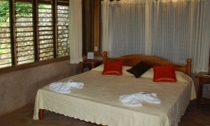 La Cusinga Ecolodge, alojamiento en Uvita, Costa Ballena, Pacifico Sur