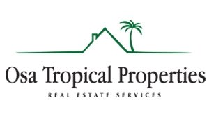 Osa Tropical Properties - Ojochal - Costa Rica