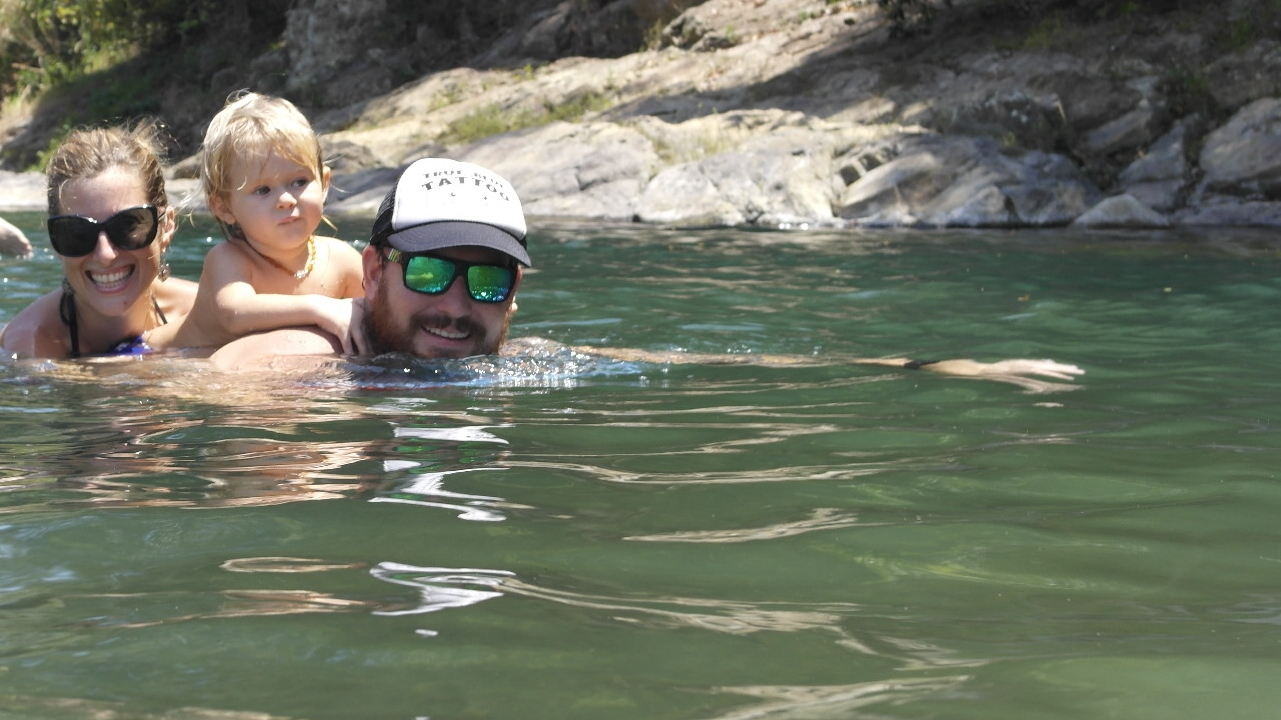 #puravida, #scotti-trinler, #amputee, #wayoflife, #costaballenalovers 5