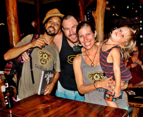 #puravida, #scotti-trinler, #amputee, #wayoflife, #costaballenalovers 3