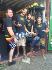 #puravida, #scotti-trinler, #amputee, #wayoflife, #costaballenalovers 6