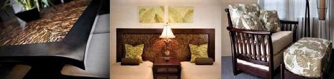 Royal Palm, furniture store, interior designs, mueblería,