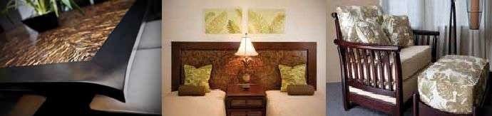 Royal Palm, furniture store, interior designs, mueblería,