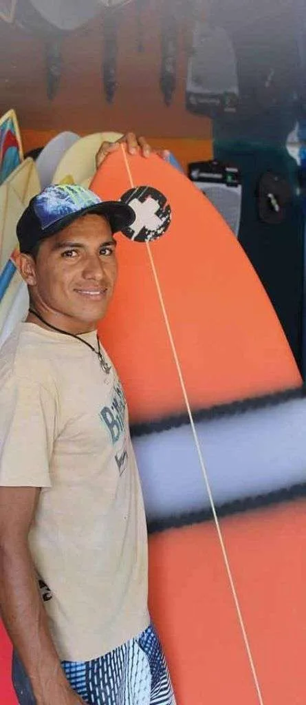 Surf Board Shapers - Osa, Bahia Ballena, Uvita - Ballena Tales 