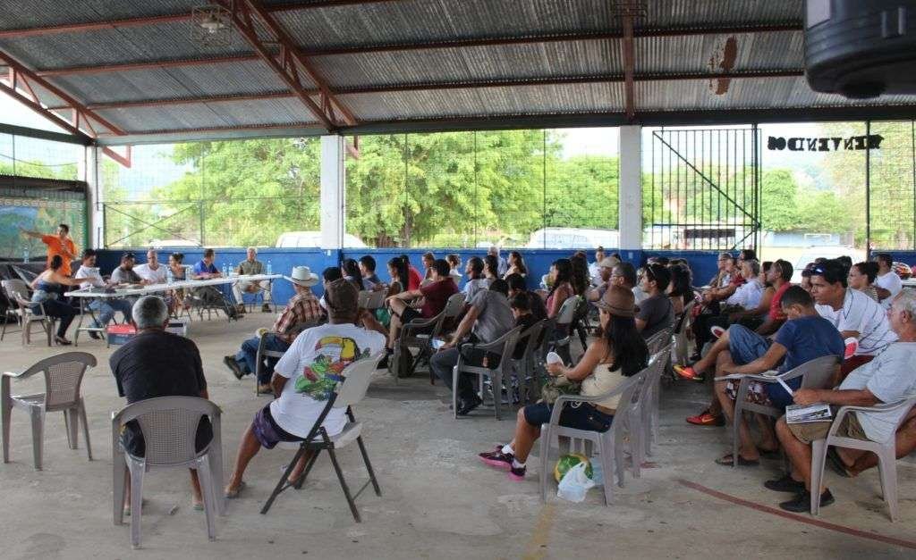 asamblea asociación de desarrollo integral de uvita