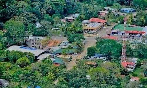 Ojos en la Calle es una red de vigilancia comunitaria