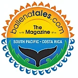 magazine and travel guide