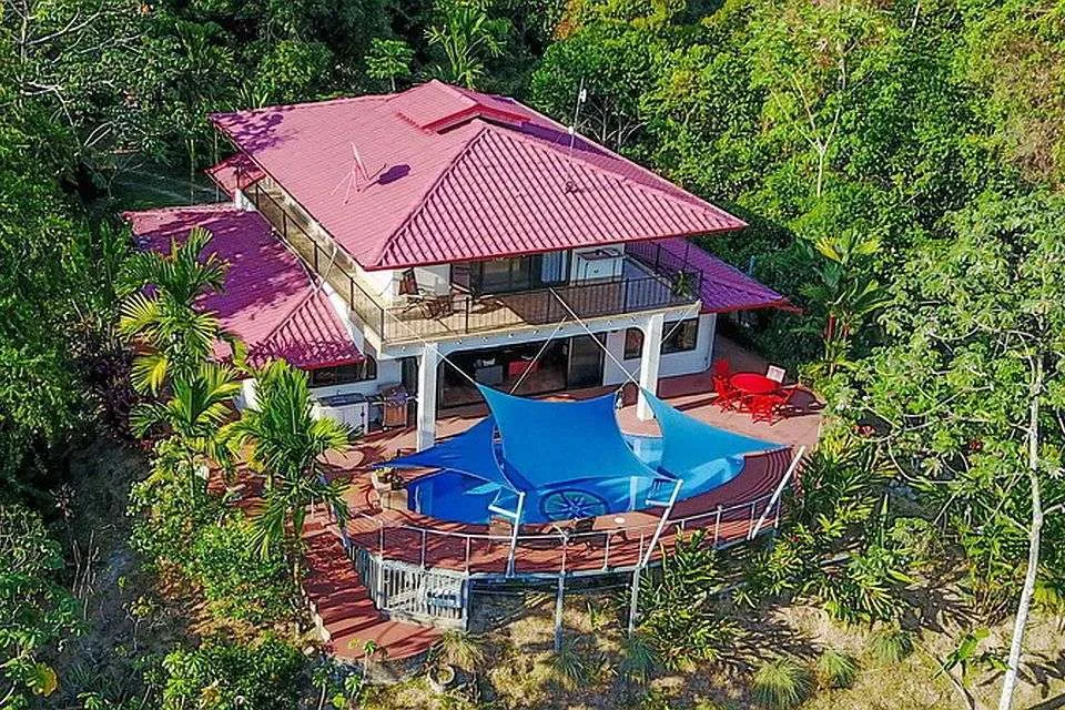 Costa Rica South Pacific Real Estate Dominical H5 05 800x450