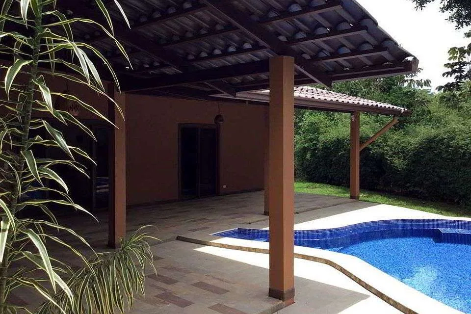 Costa Rica South Pacific Real Estate Ojochal New Build 01