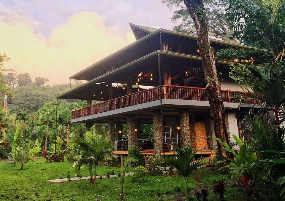 cervecería del Pacífico Sur costarricense